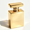 custom electroplating glass bottle