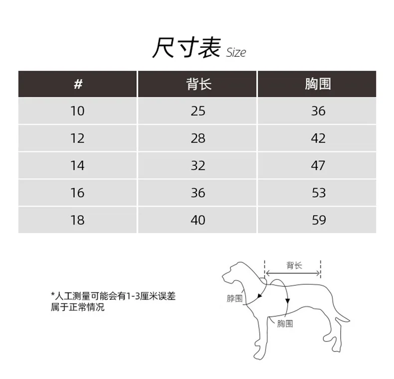 Pet Clothing,Fully Wrapped In Autumn And Winter,Four Legged Dog Breeds