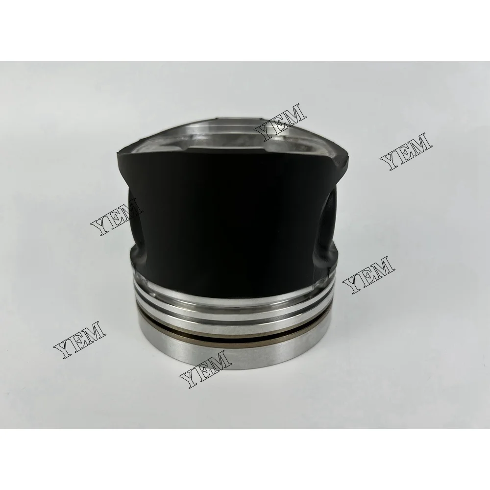 4284179 Piston for BF4M2012 Fit for Deutz High Quality Engine Parts 4