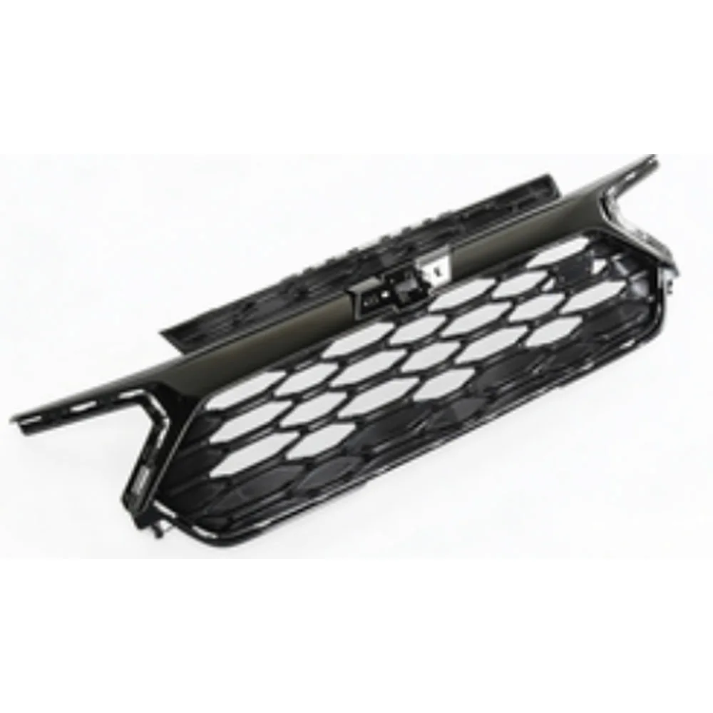 product wholesale front grille for chevrolet trailblazer 2025 grill rs  oem 42875734  bumper shell grille reinforcement-6