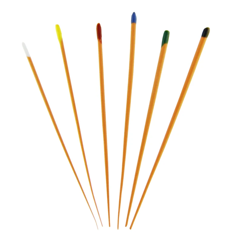 
 ZOGEAR dental gutta percha points  