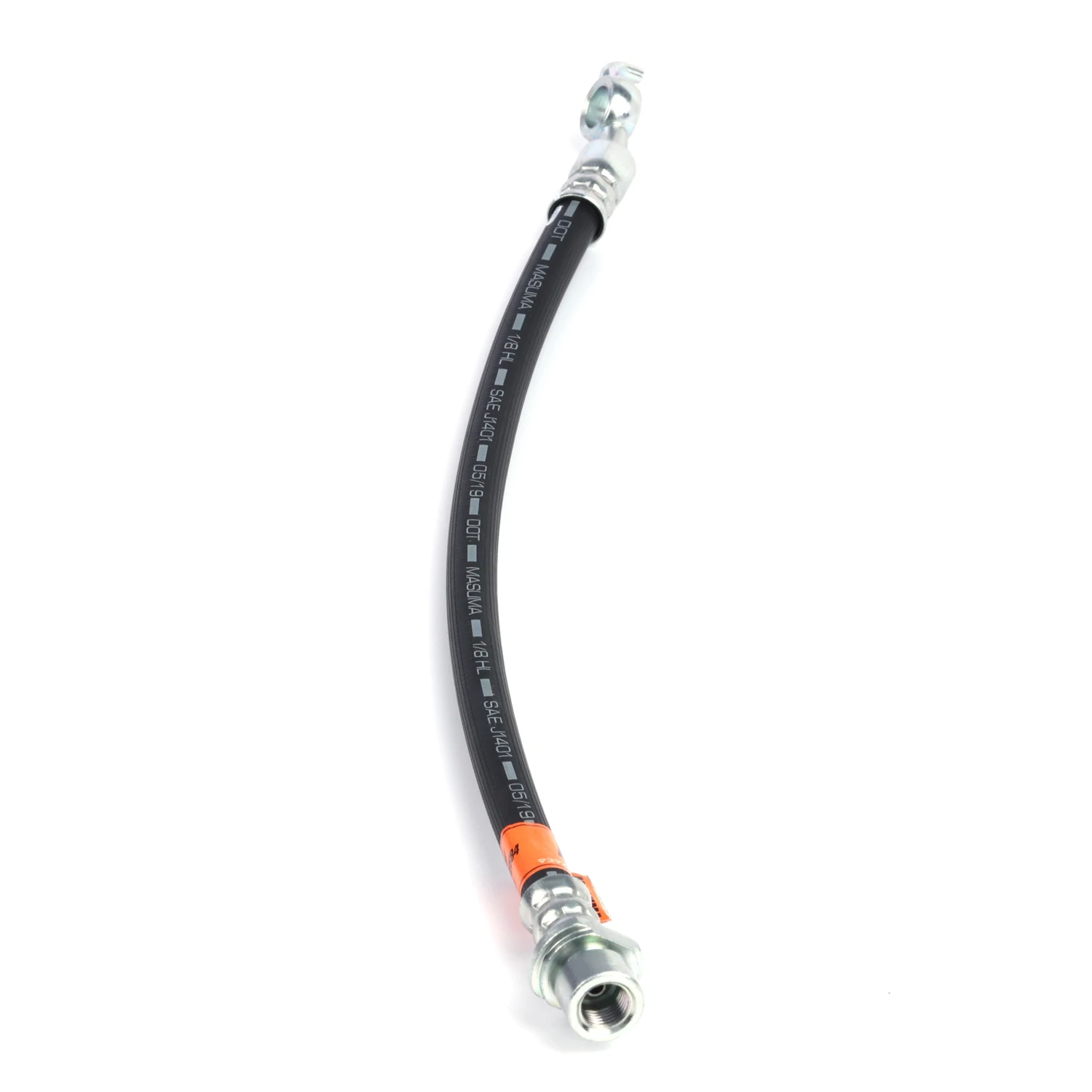 BH-291 MASUMA 90947-02735 Genuine Auto Parts Brake Hose Rear For Toyota Ford Transit