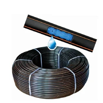 Pressure Compensating Drip Tape drip irrigation  pipe fruit and vegetable pe drip pipe