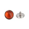 Red [head only]-Silver