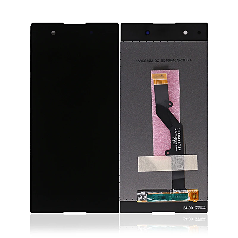 Celulares Phone Mobile Lcd For SONY XA1 PLUS LCD Screens Display factory price For SONY XA1 PLUS LCD Screen Display