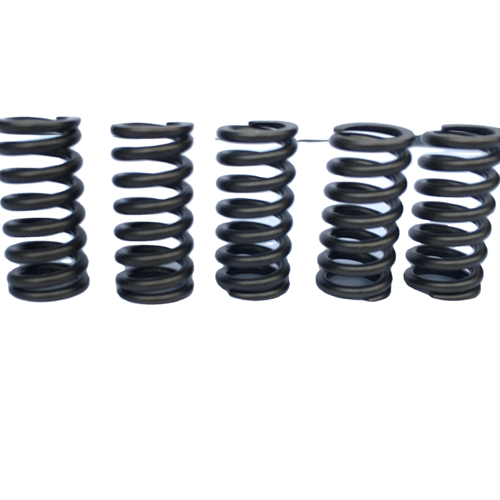 High Quality Super Clutch Spring for Racing Motor Suzuki Raider 150 Ready at Stock Triple S Suspension