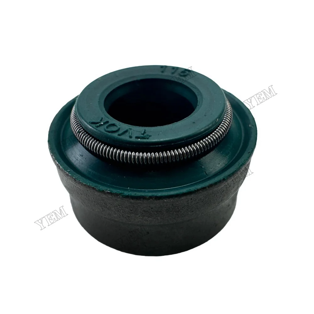 Valve Oil Seal Fit for Doosan Develon DV11 Engine Parts 6