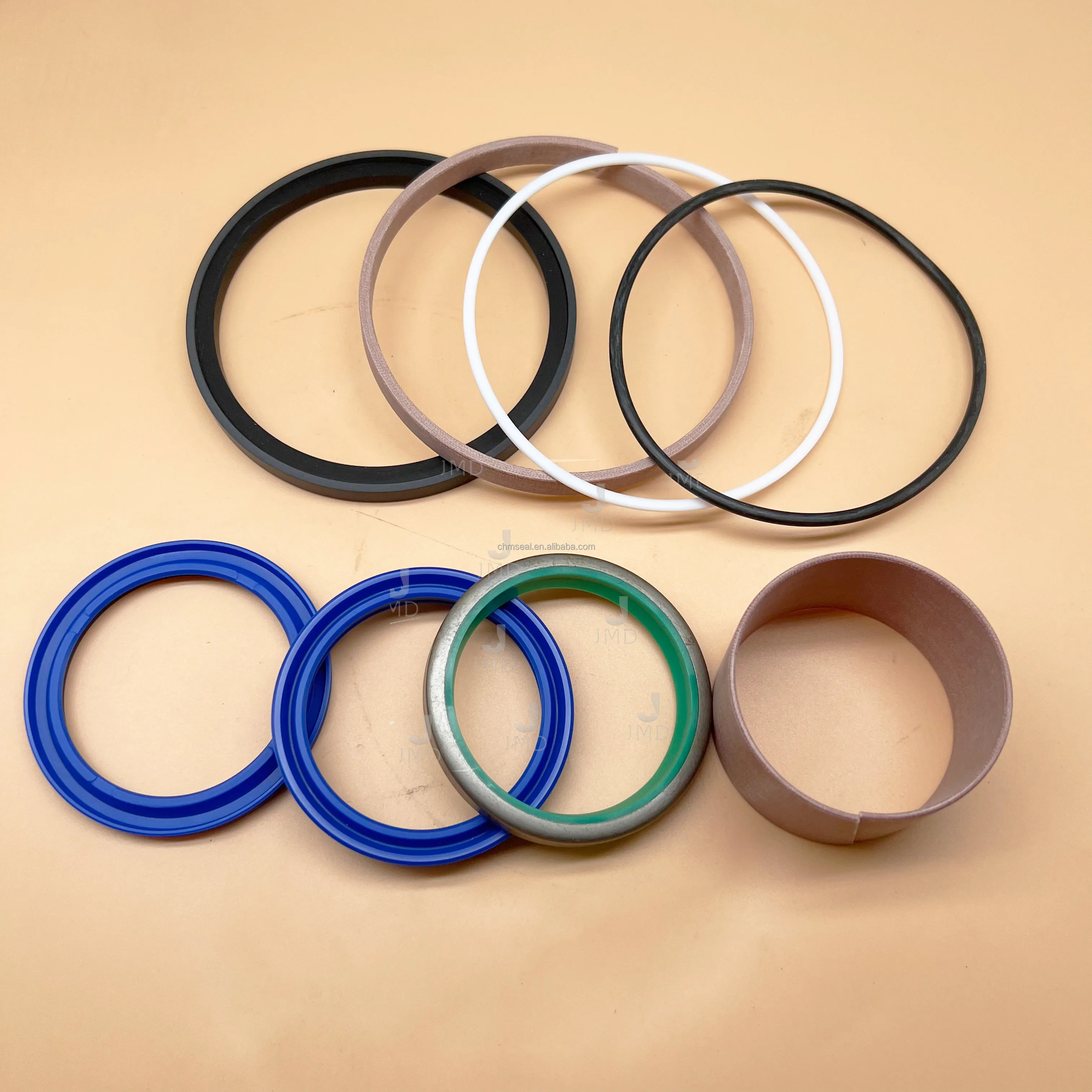 84209920 84155586 84154166 84155594 Seal Kit Fits ,for NEW