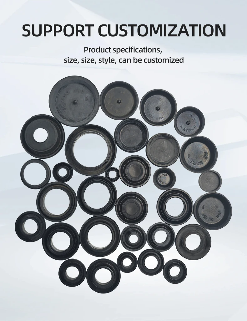 Factory Good Quality Seiken Hiken Sc3023r Automobile Motorcycle Brake Pump Cup Washer Brake