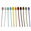 สีสันสดใส