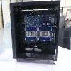 Chasis + Placa base MD72-HB3 + 2*5-GPU Placas base de expansión