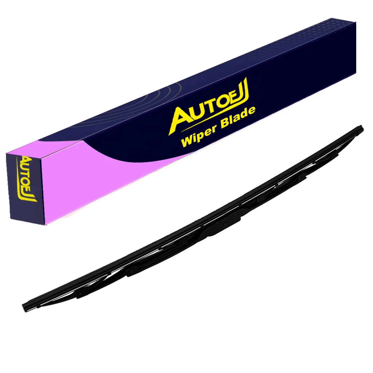 6426XT Rubber Front Wiper Blade Wiper Blades Windshield Wipers For Volvo V40 V60 S60 S80 XC40 XC60 XC60 XC90 31253012