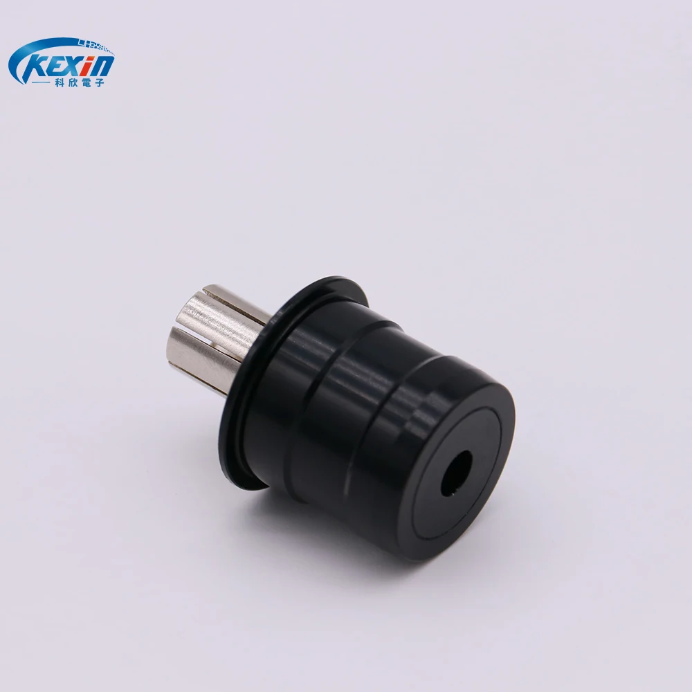 PCB Tool Holder OD19mm for Excellon PCB Drilling Machine