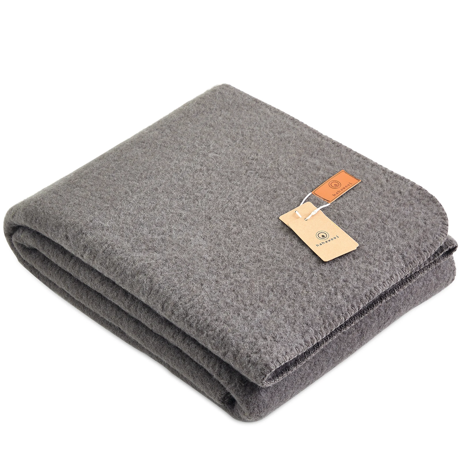 Amazon Hotsale Mohair Blanket Alpaca Merino Wool Customized Fleece