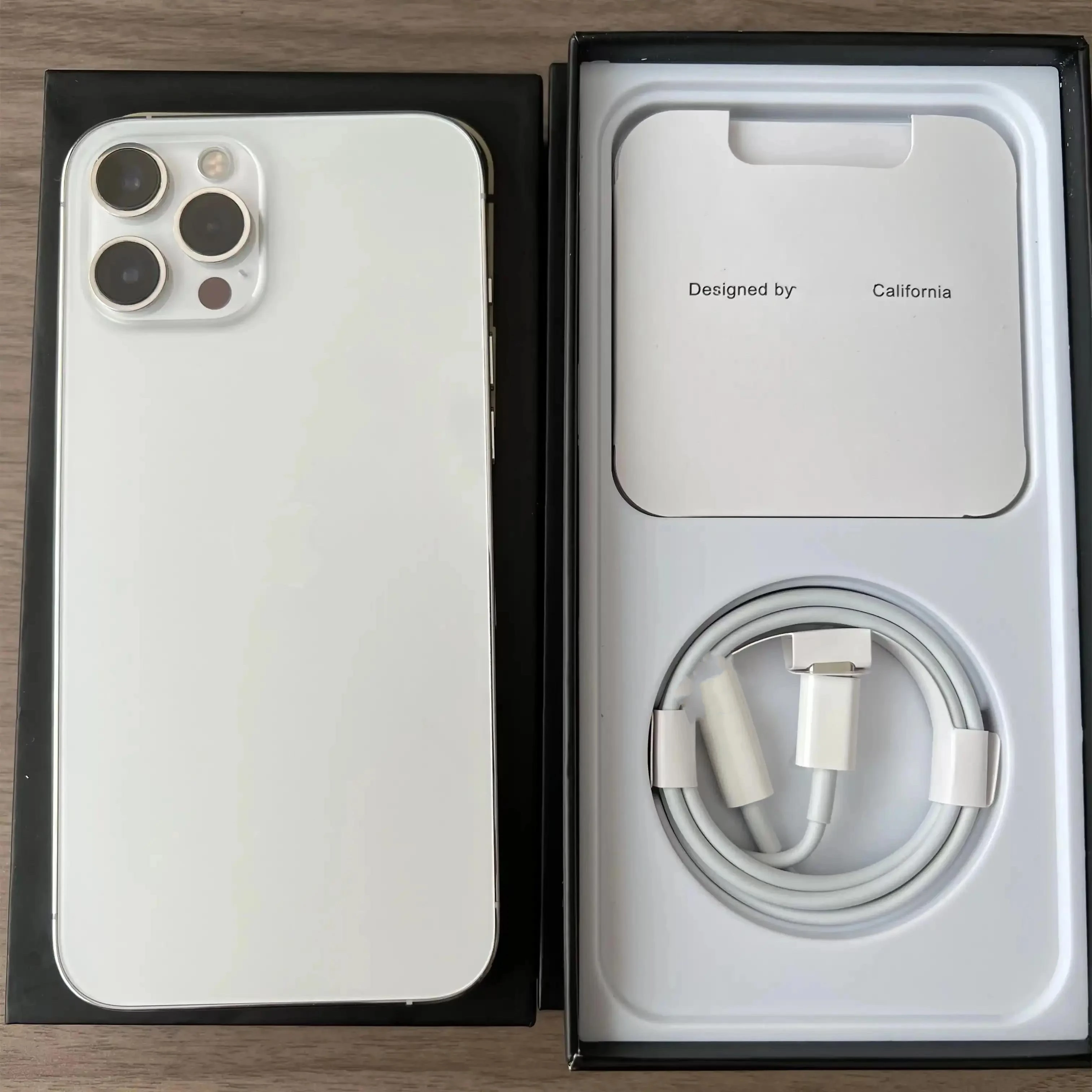 A+ Unlocked Used Smart Phone for Iphone 14 Pro Max Original Phone for iphone 13pro Max 5g Mobile Phones Wholesale