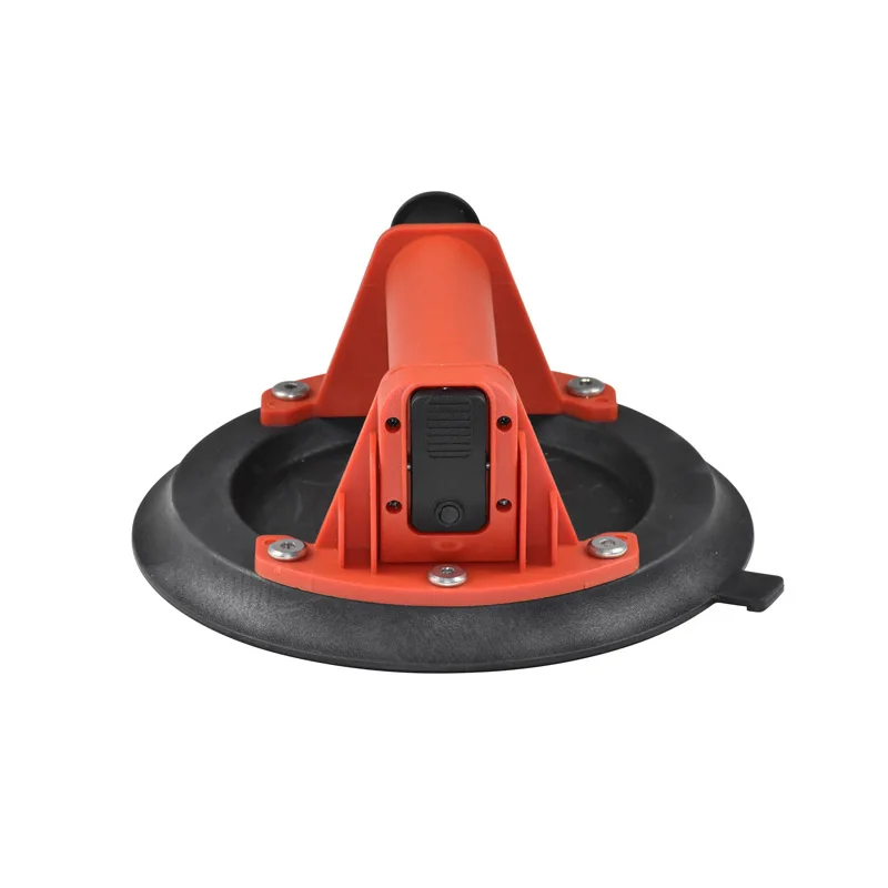 Lifter 8 Inch Vacuum Suction Cups Ifting Device for Tile Glass Manual ...