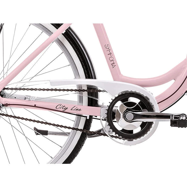 best city bike women