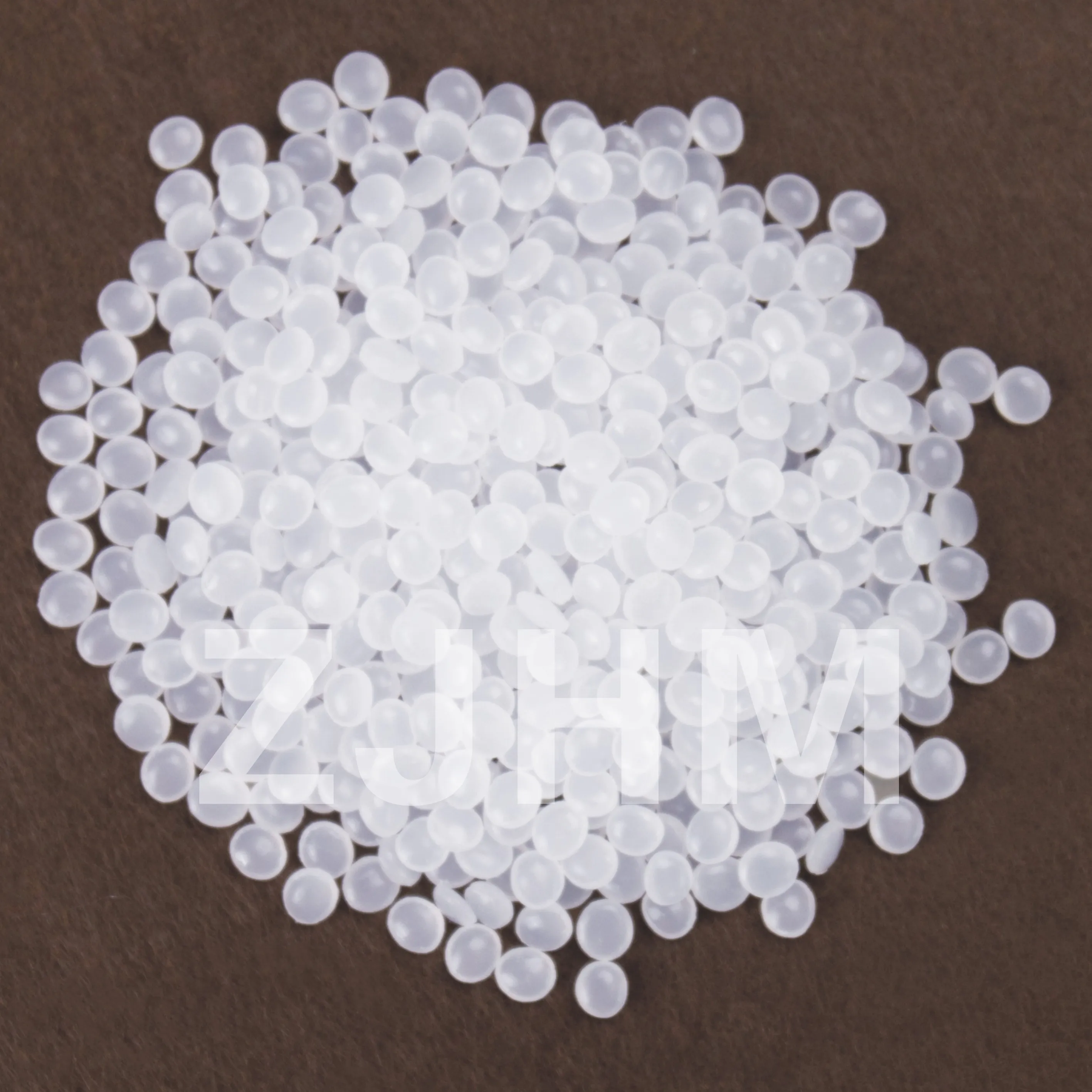 The Fine Quality Polyethylene Hdpe 8008h/6097 Virgin Pead Granules Hdpe Plastic Raw Materials Injection Moulding