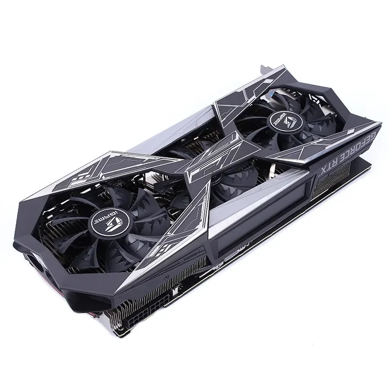 New Brand IGame GeForce RTX 2060 SUPER Vulcan X OC