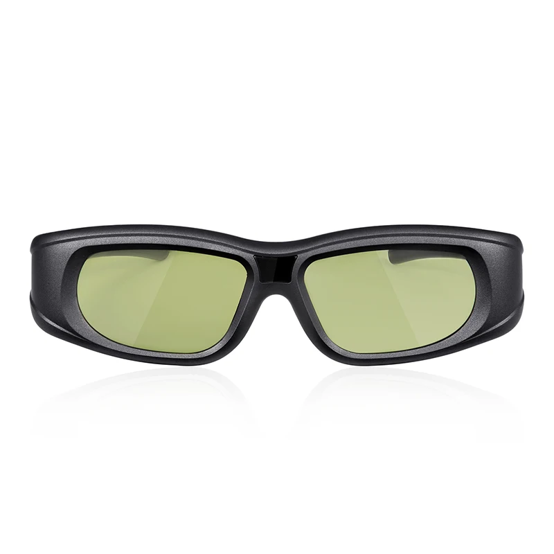 Slør Rejse lige Eye Glasses For 3d Tv Movies Active Shutter Infrared Glasses - Buy Infrared  Glasses,3d Movies,Eye Glasses Product on Alibaba.com