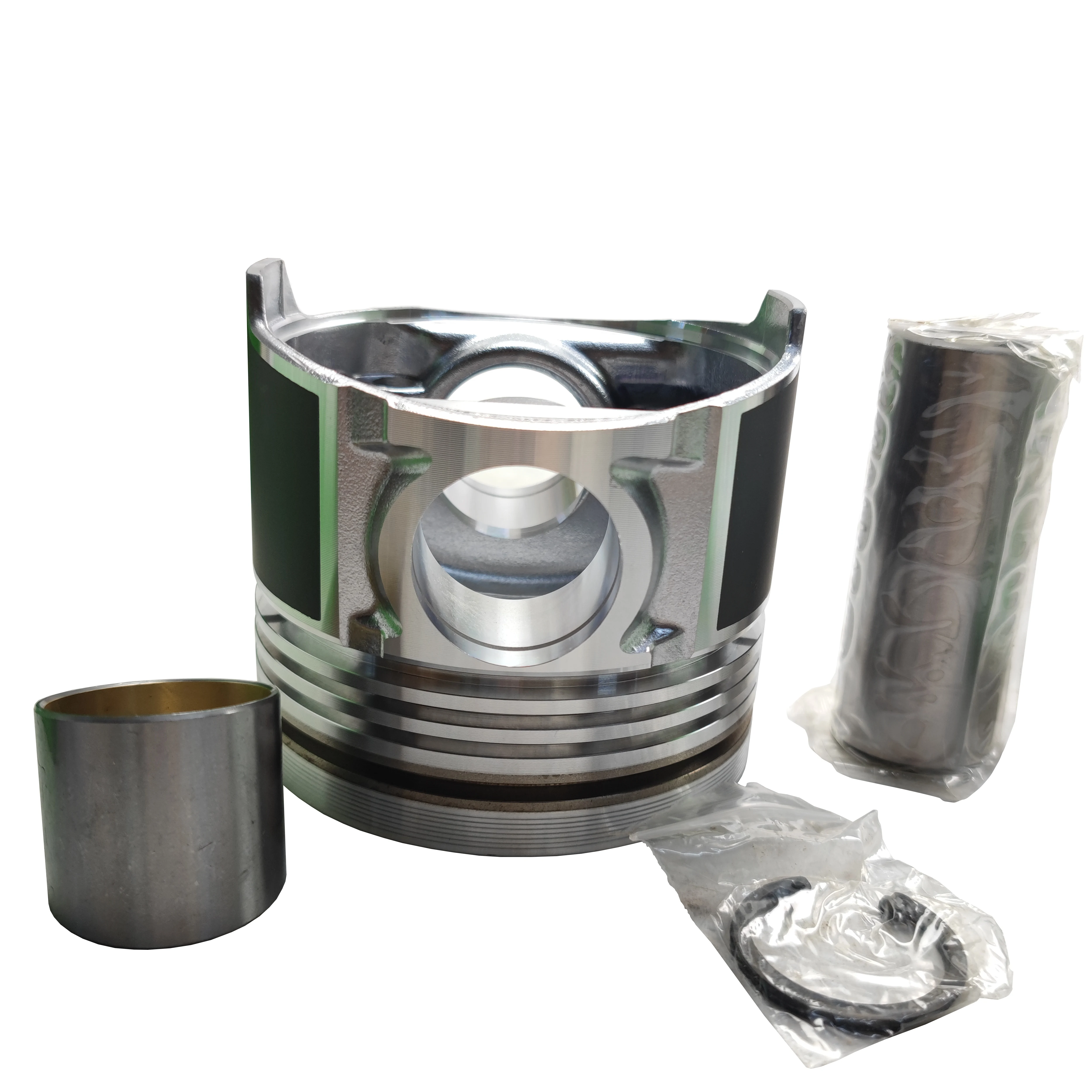 6BG1-4R Piston 8-97358-574-0 for Isuzu Diesel Engine Repair Parts - Gupta Tractor Spares Co.