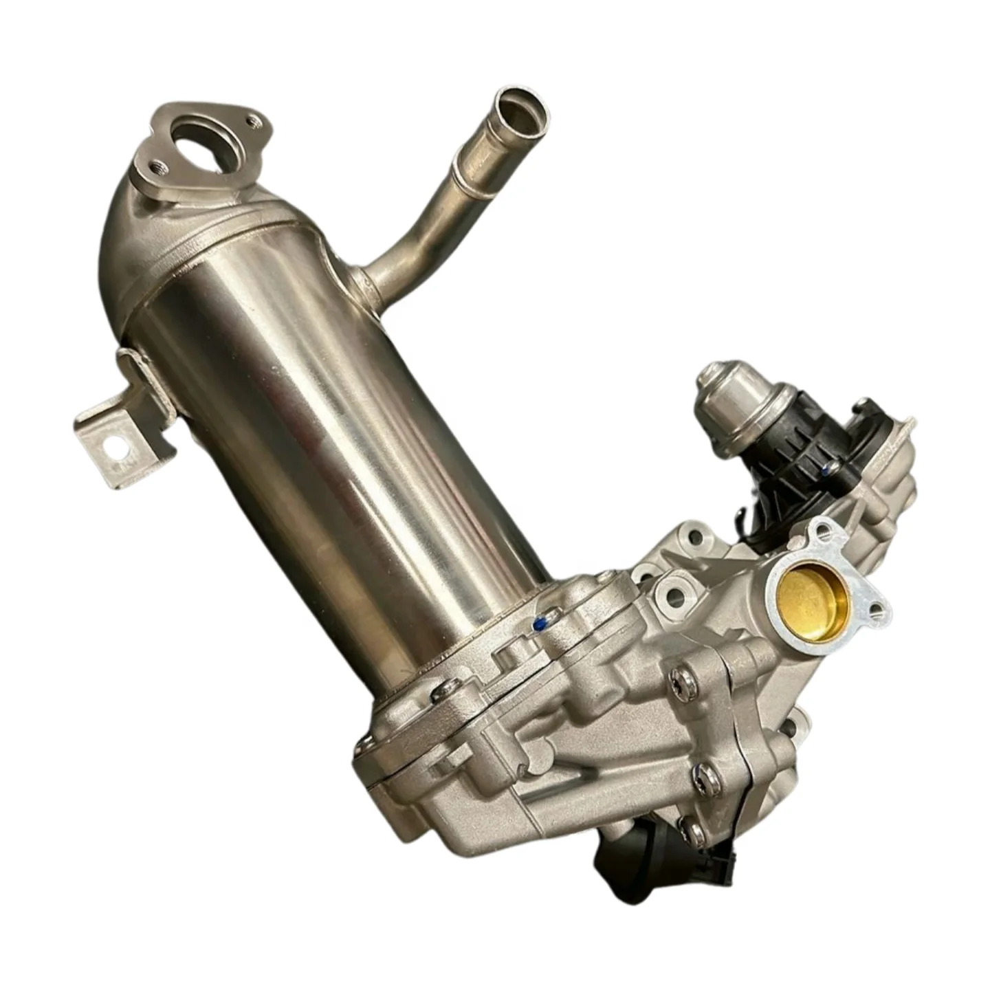 Ford Ranger 2.0 EGR Cooler Assembly - High Quality OEM