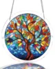 Tree of Radiant Glass