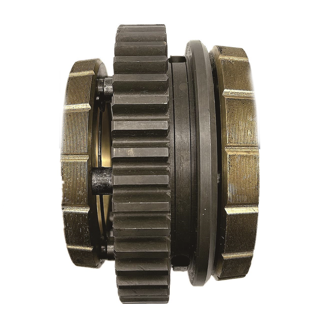 MANUAL GEARBOX PARTS SYNC 33367-98002 / 33368-98002 for TOYOTA