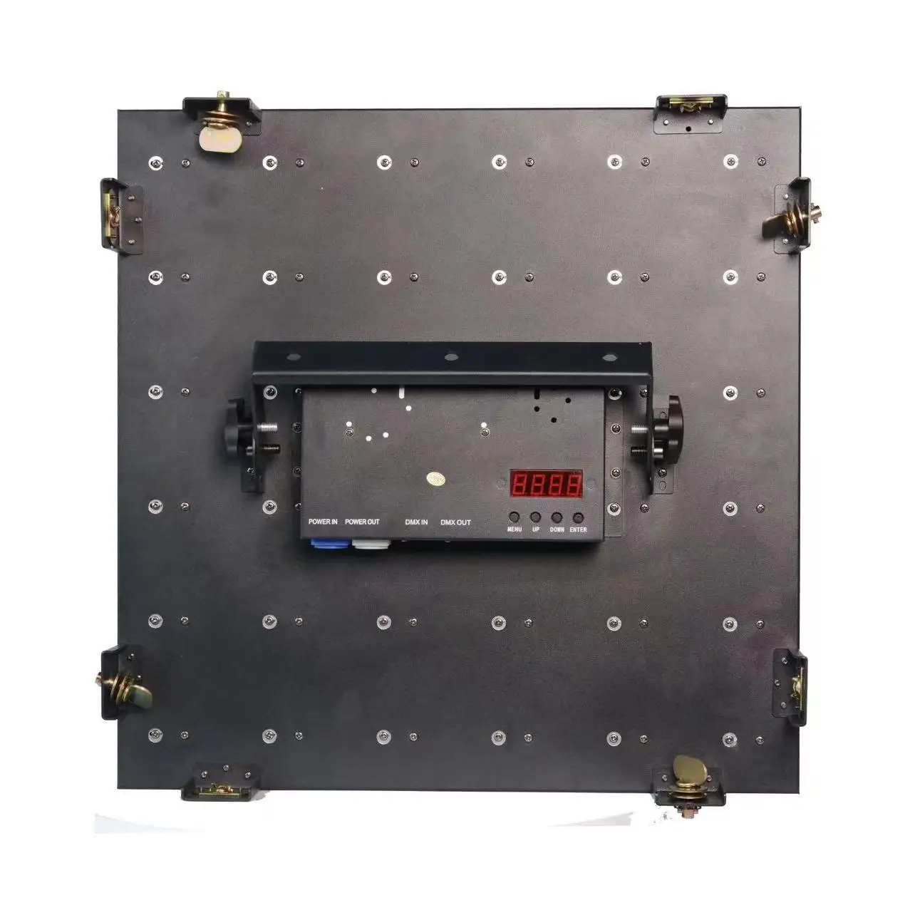Disco Stage 36 * 15W LED Matrix Blind Light Rgbw Cob Matrix Dmx Blind Light Background Stage Light