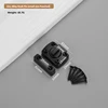 Small/black