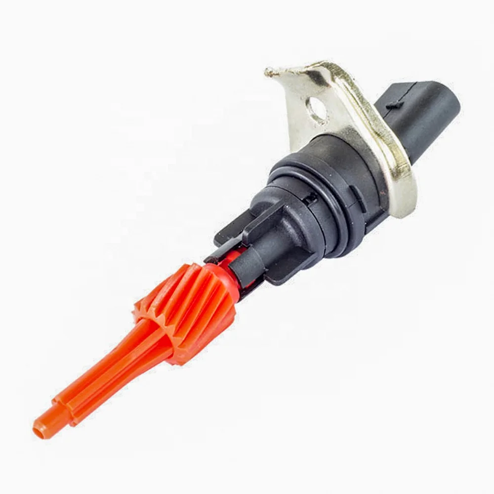 OEM 1H0919149C Car Parts Transmission Speed Sensor RPM Velocidade for Audi A3 Volkswagen Golf Mexicano 1.6 Polo Classic