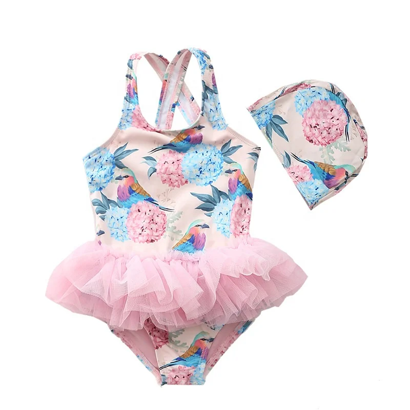 bikini dress for baby girl