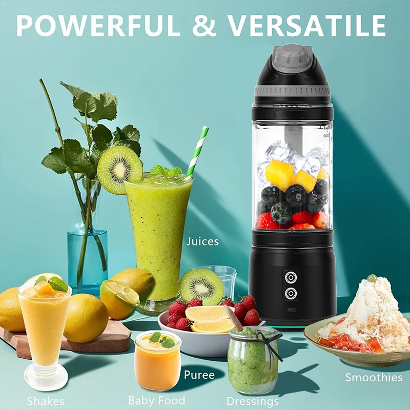 A11 PRO USB Blender Portable, Efficient Juicing Solution