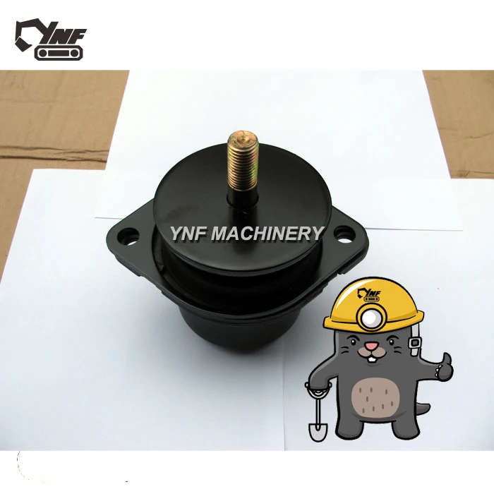 YNF 4630660 Excavator Cabin CusHion ZX200 ZX200-3 ZX240-5G Rubber Mount