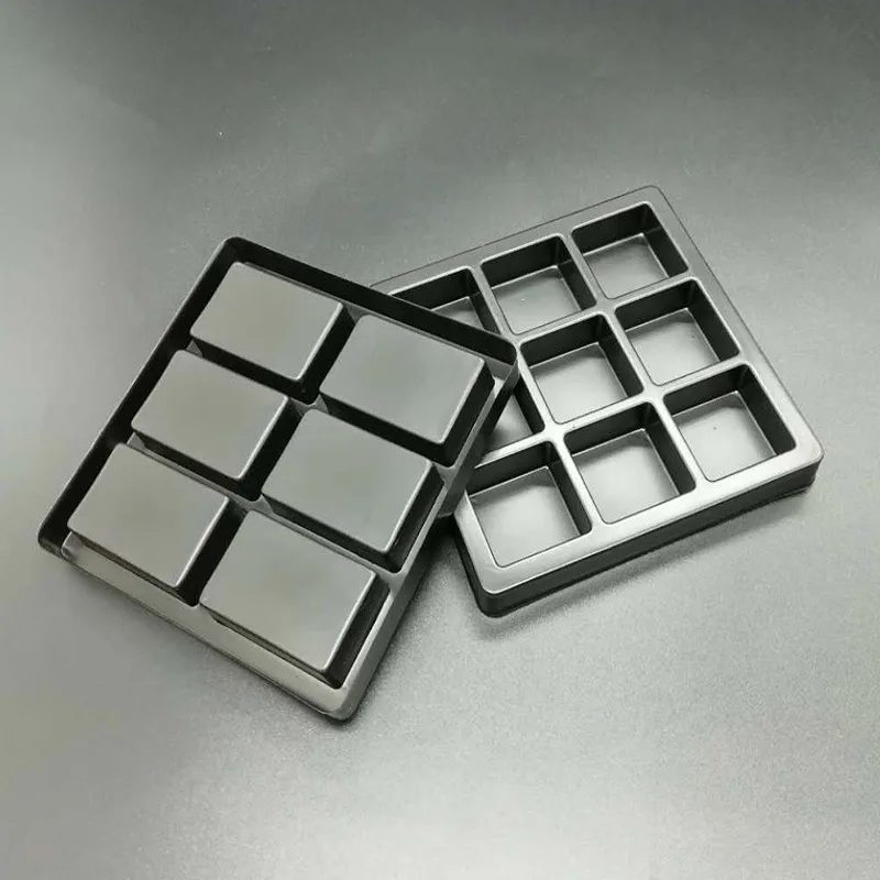 blister card packaging for toy/electronic/scissor