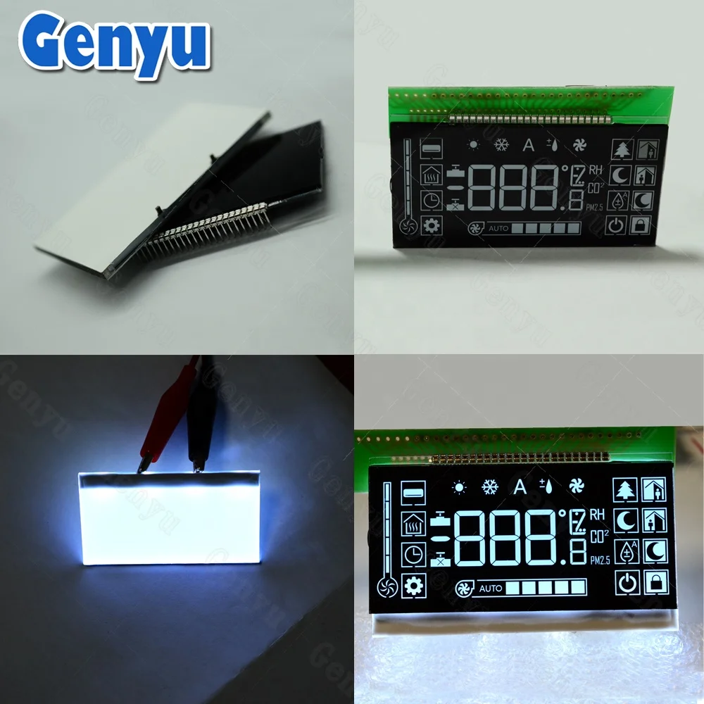 high contrast lcd display pricelist