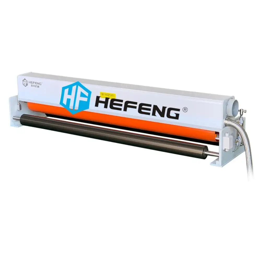 Высокая производительность Корона плазменной обработки машина/Conora плазменный Treater/PP PE PET