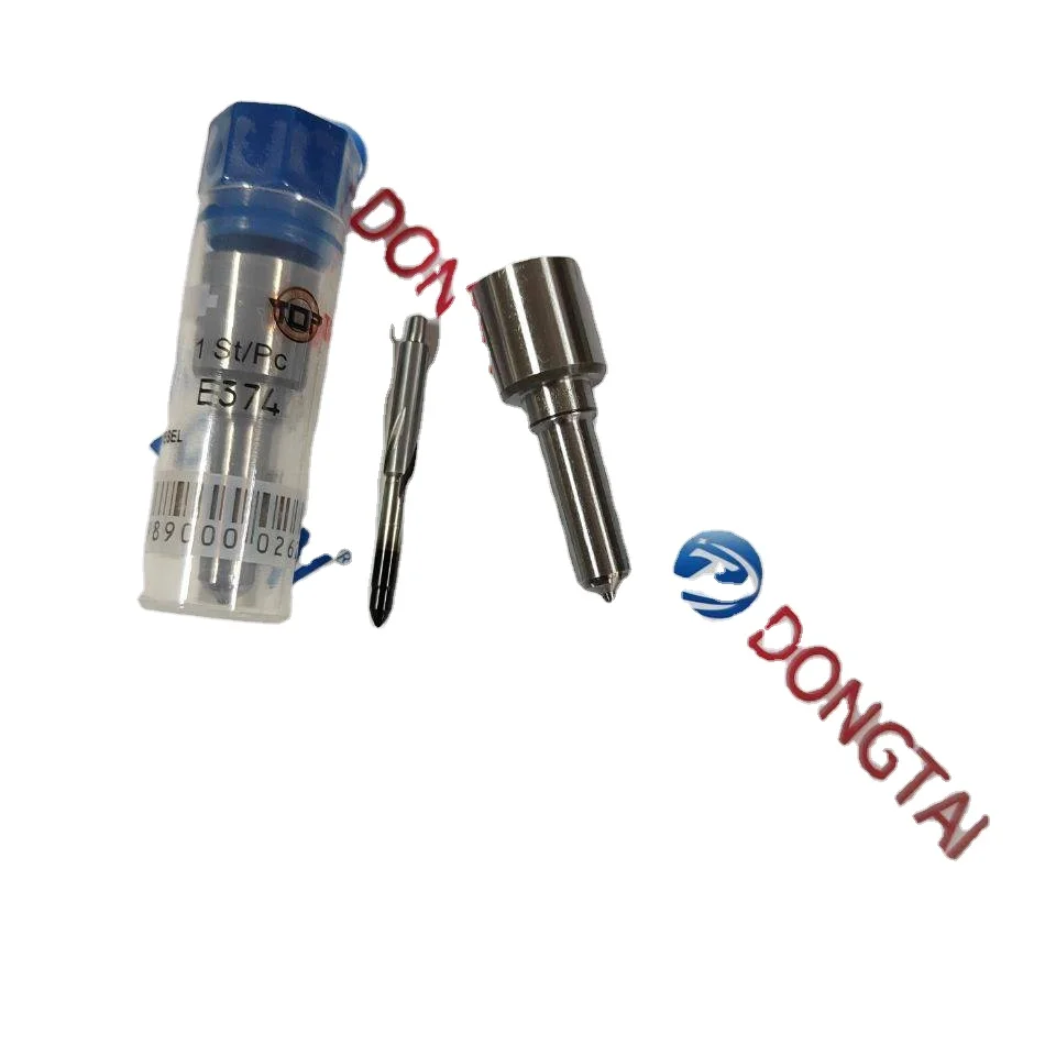 Topdiesel Common Rail Nozzle E374, H374, L374 for 33800-4A710