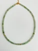Aventurine verte