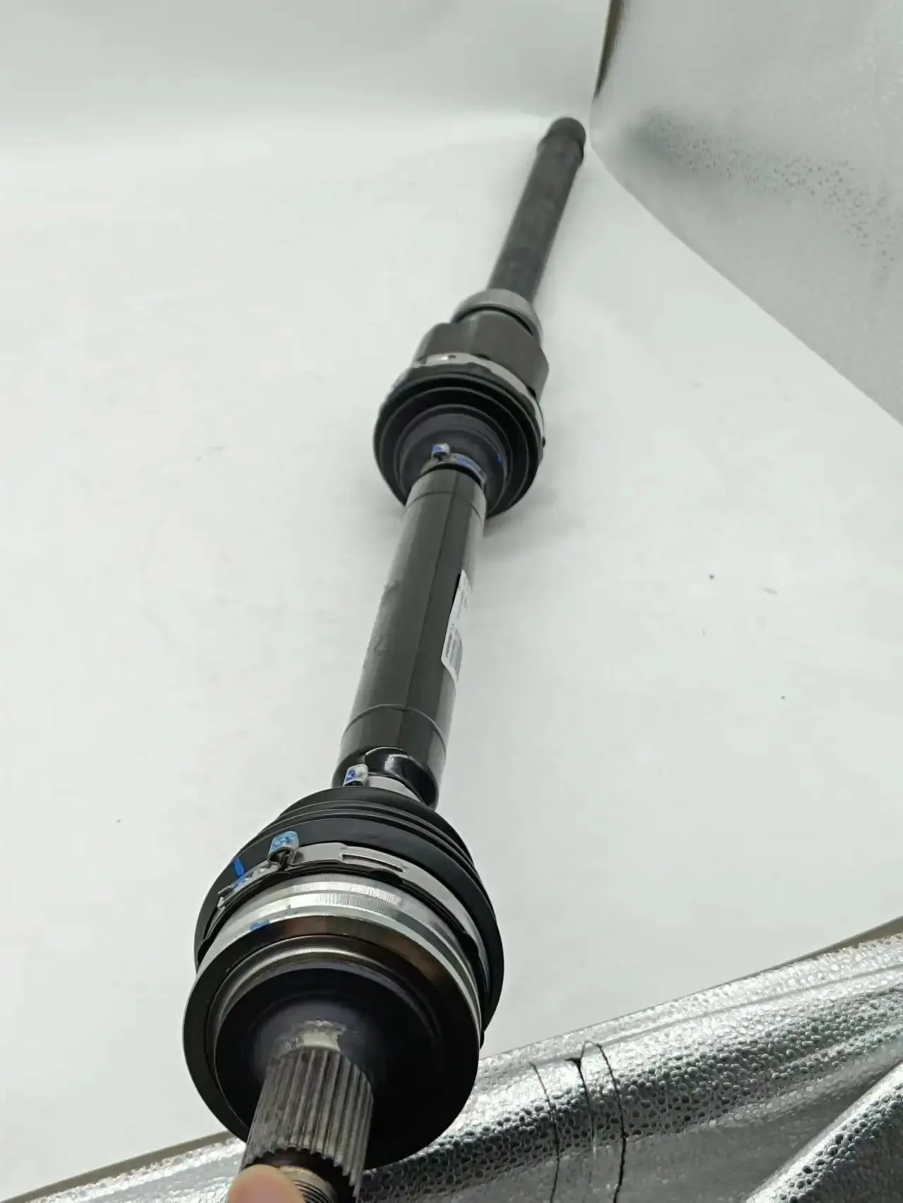 メンテナンス 55 3000GT / Stealth 25 Spline Transfercase Input Spool 