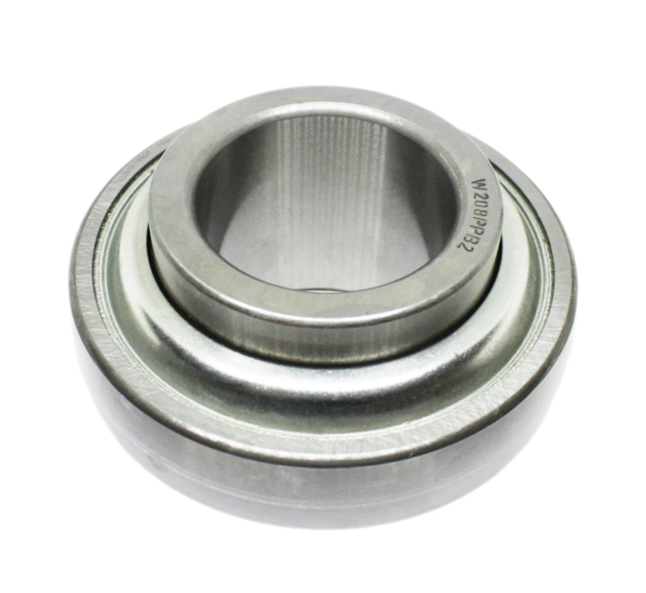 Insert Bearing Round Bore W208PPB2 W209PPB2  W210PPB9 W211PPB2 W214PPB9 Agricultural Machinery Bearing