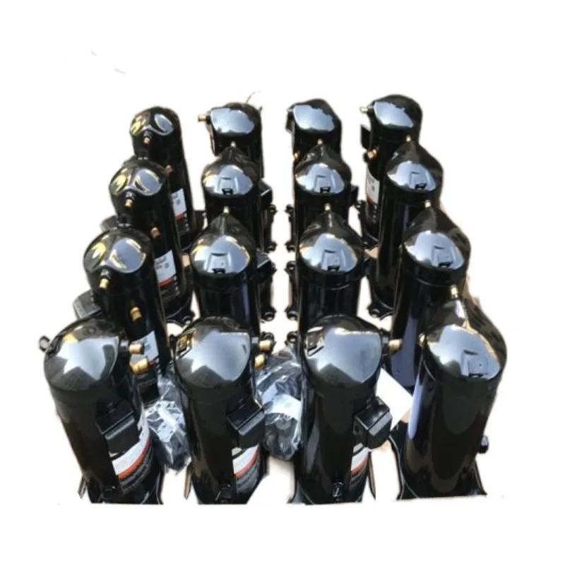 高性价比ZF24K4E-TWD-551 ZF48K4E-TWD-951谷轮压缩机冷藏室封闭