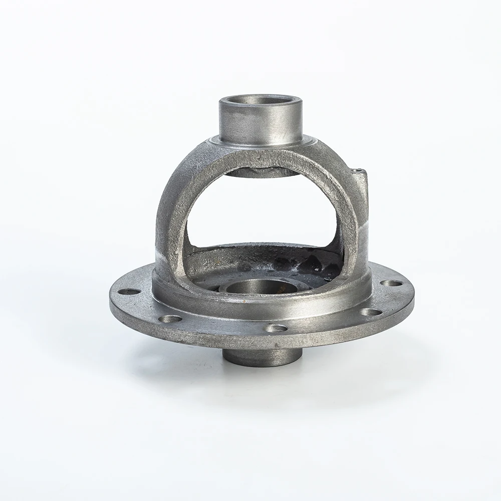 Alibaba.com: Mechanical Differential Assy Case, Differential Housing ...