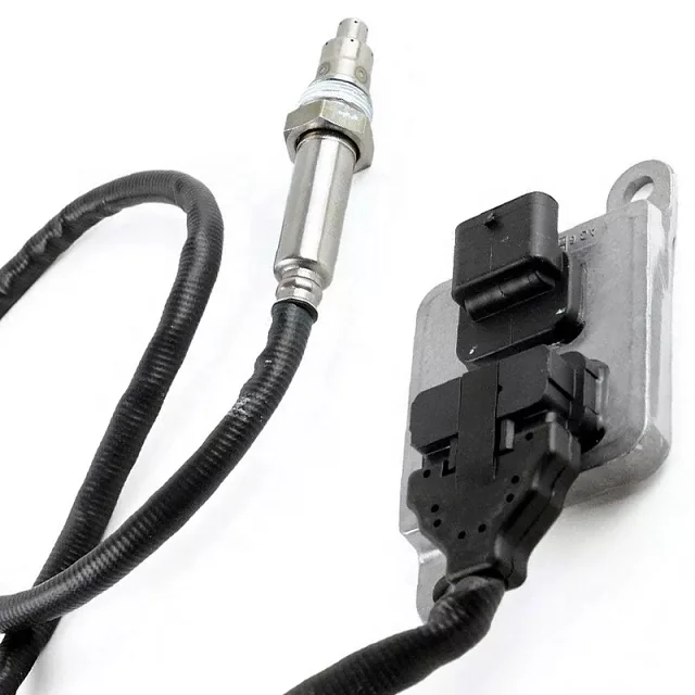 850972101 5WK96640D NOX Sensor for BMW - High Quality & Fast Delivery