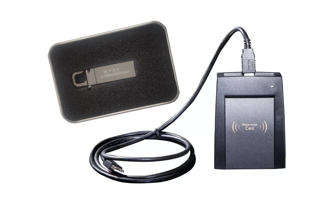 PROSPECT Lift Access IC Card FRID System Floor Selector Card Swiping Hotels Apartments Elevator Door Control Lift Parts