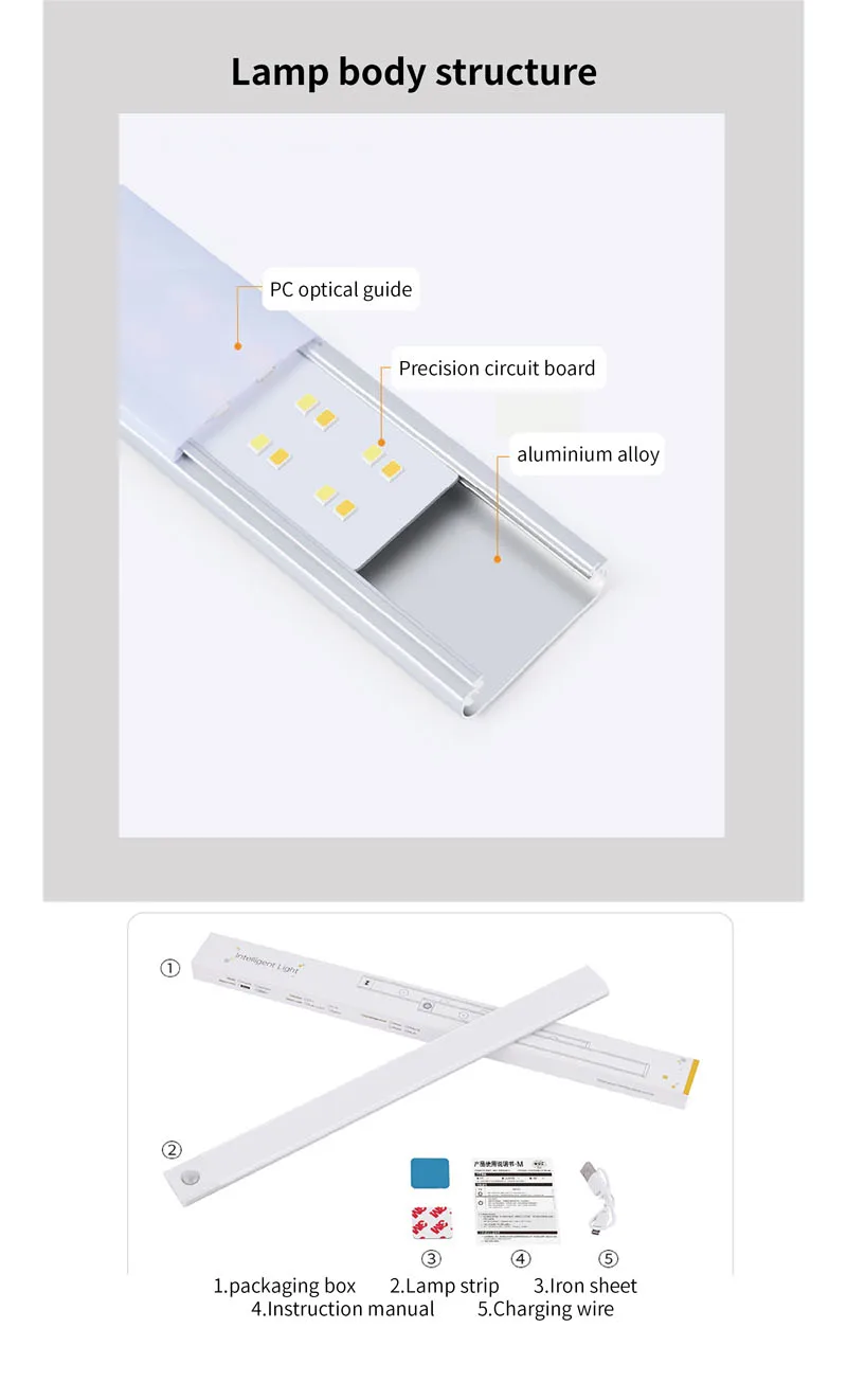 Outstanding cabinet light with Great Price at Alibaba.com