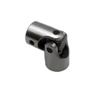 Metal Small Metal And Galvanized Cross Small And Mini Universal Joints