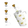 Multicolore 1-NO CUP (3 pièces)
