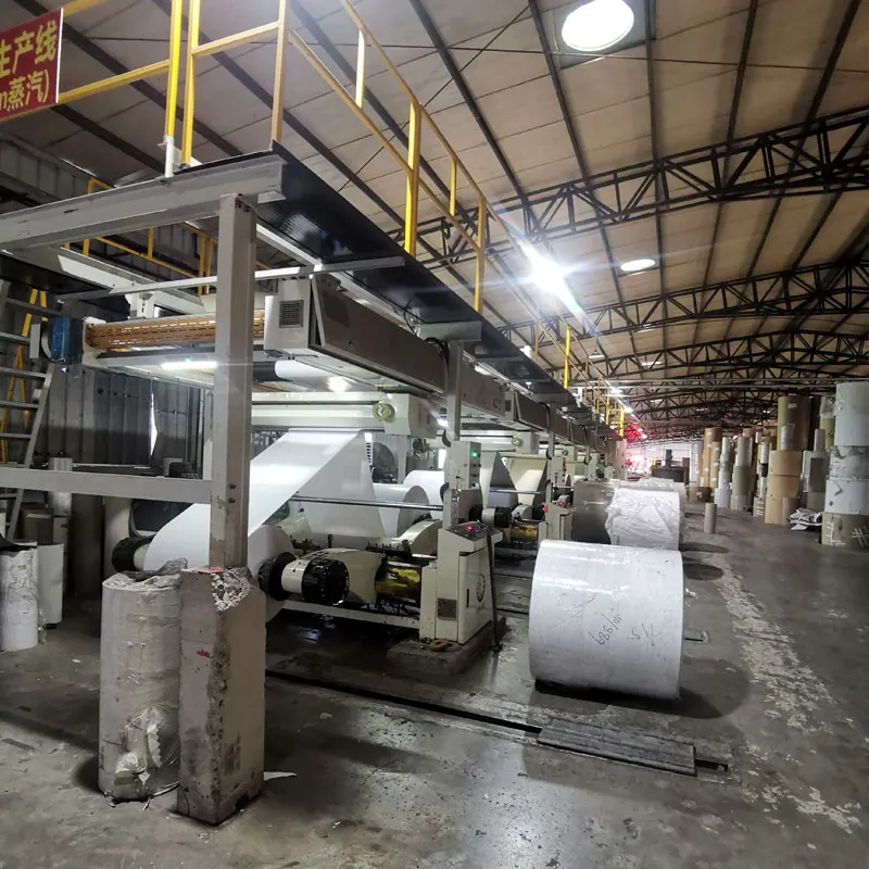 Shenzhen Juchangxin Technology Co., Ltd. 1