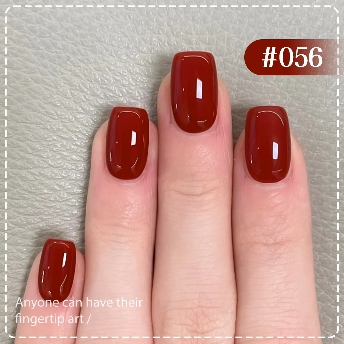 XEIJAYIプロサロンジェルネイルポリッシュセット6色LED UVライト